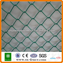 Alibaba Trade Assurance Chain Link Zaun Netting aus China